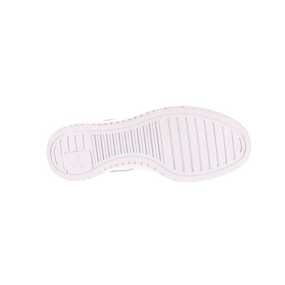 PUMA Womens Ca Pro Classic White Fashion Sneaker Size 9.5 Medium (B, M) - Picture 4 of 4